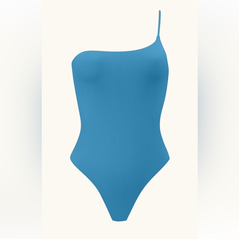 Acacia Avalon One Piece Size Small NWOT